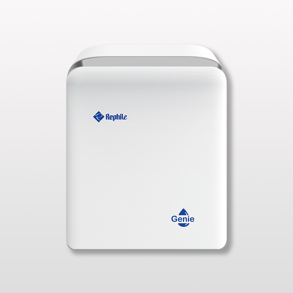 Large Genie U 40 80